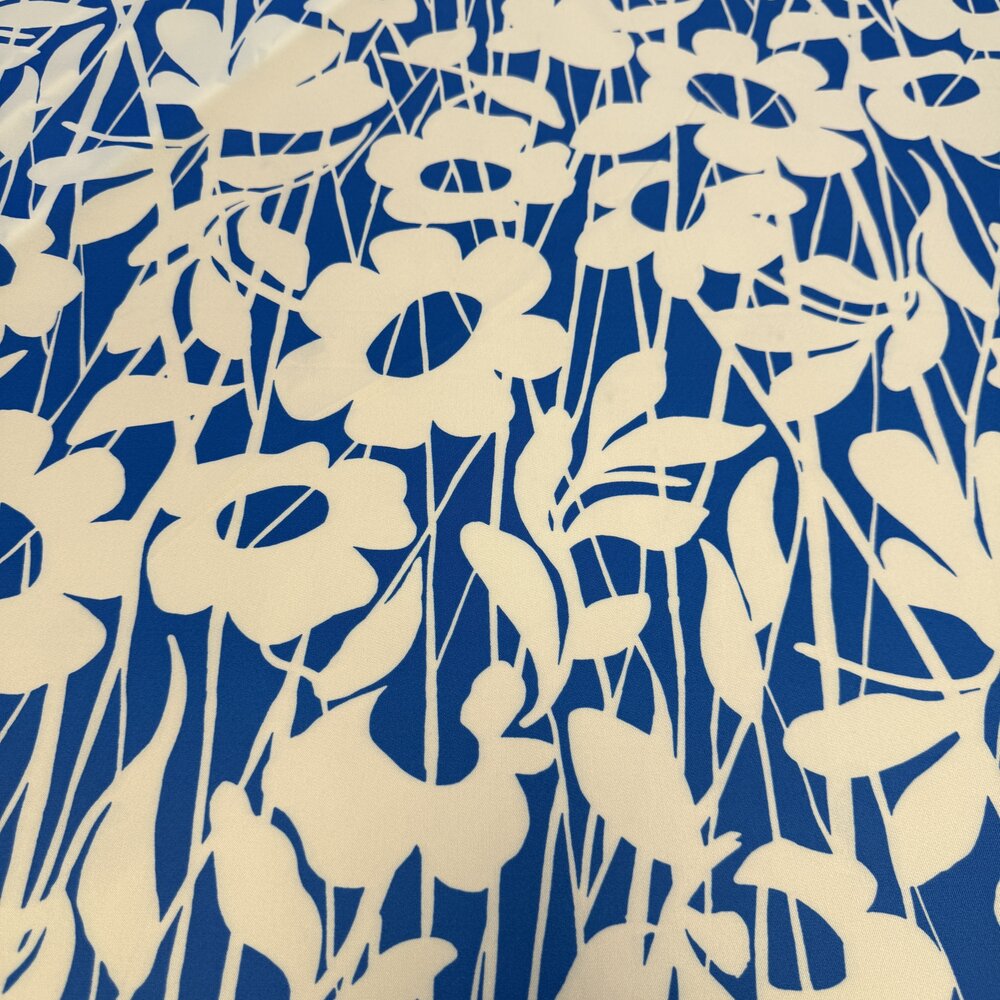 Sergé extensible 5423