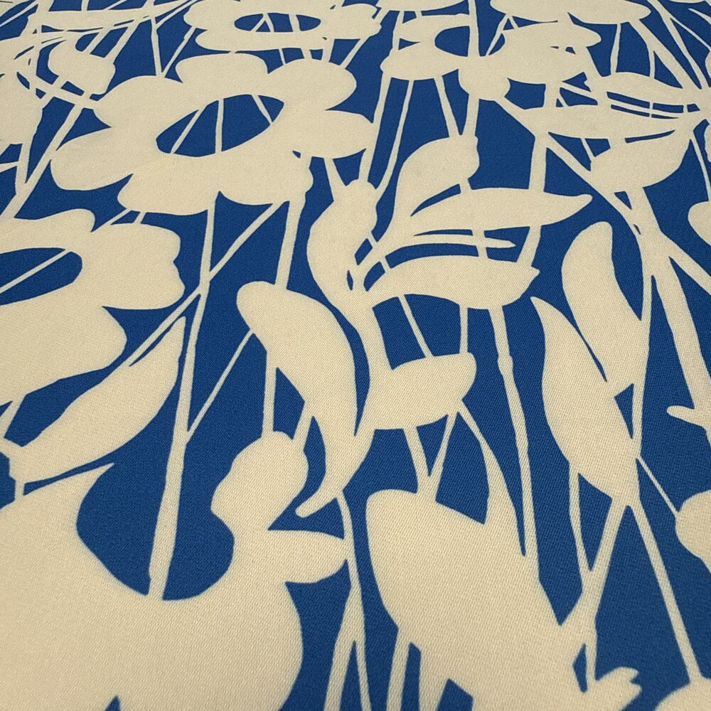 Sergé extensible 5423