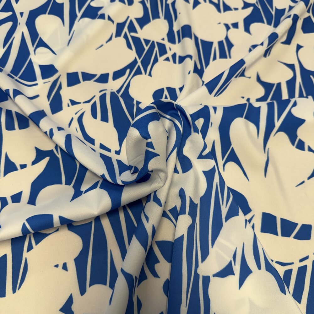 Sergé extensible 5423