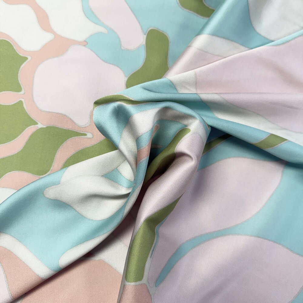 Viskose-Satin-Stretch 5428