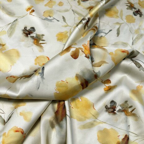 Viscose Satijn Stretch 5430 Viscose Satijn Stretch 5430