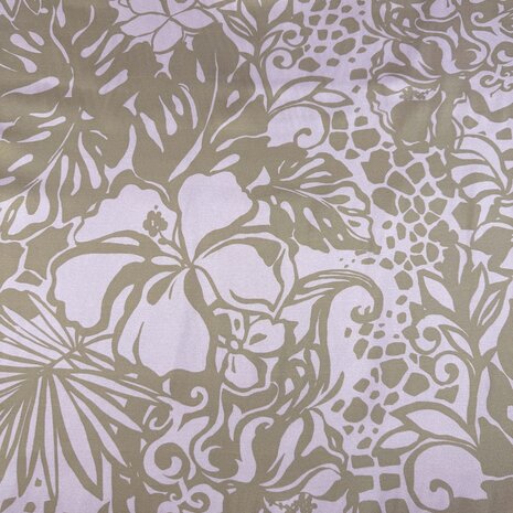 Viscose Satin Stretch 5433