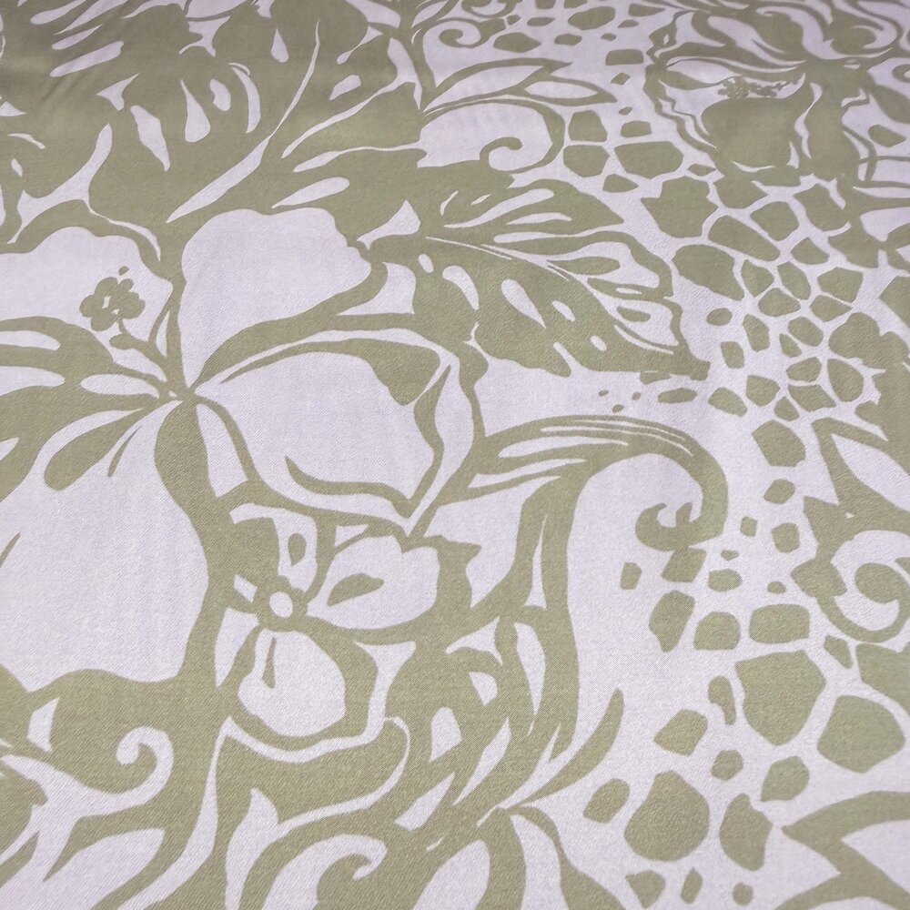 Viscose Satin Stretch 5433