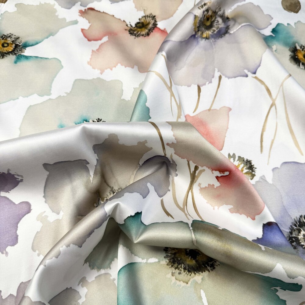 Viskose-Satin-Stretch 5432