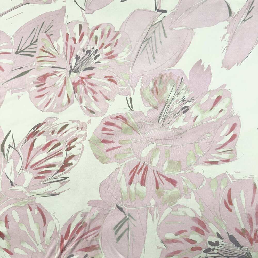 Viscose Satijn Stretch 5434 Viscose Satijn Stretch 5434