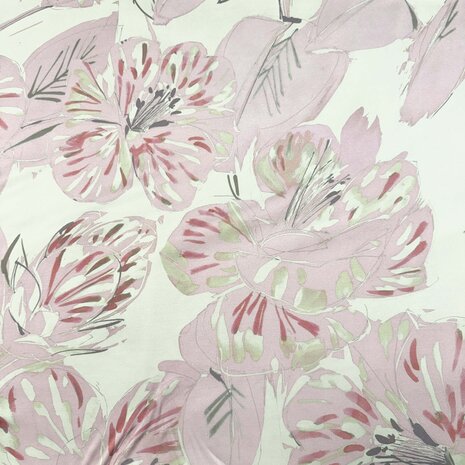 Viskose-Satin-Stretch 5434 Viskose-Satin-Stretch 5434