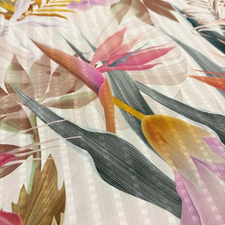 Woven Viscose with Relief 5437 Woven Viscose with Relief 5437