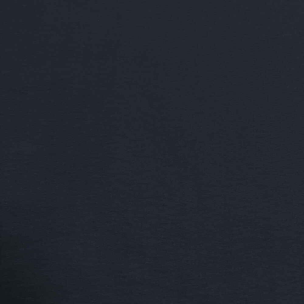 Linnen Viscose Twill 5440 - donkerblauw