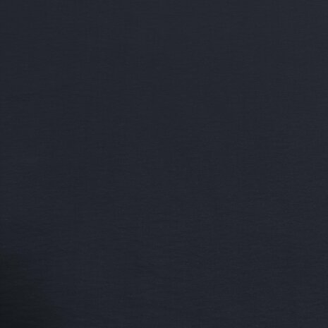 Linnen Viscose Twill 5440 - donkerblauw
