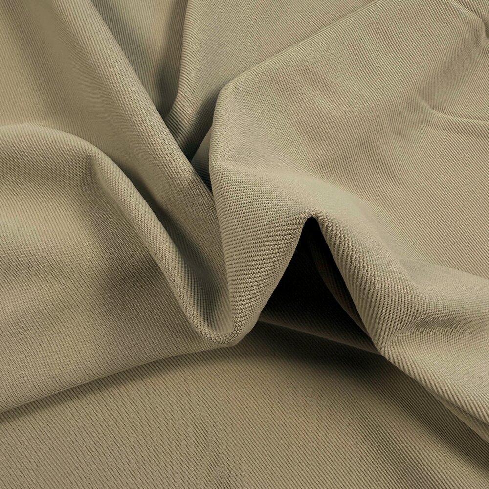 Bi-stretch diagonal 5442 - beige