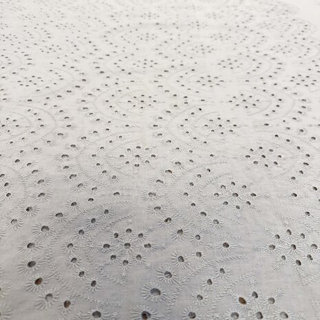 Bestickte Baumwolle 5441 Bestickte Baumwolle 5441