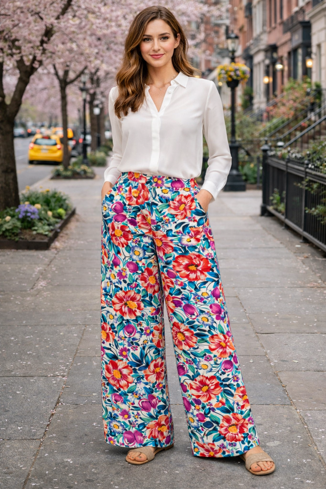 Bengaline Stretch 5444