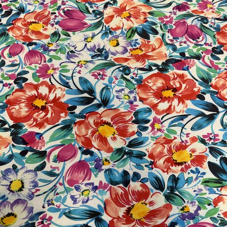 Bengaline Stretch 5444