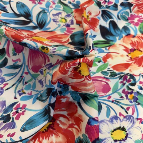 Bengaline Stretch 5444