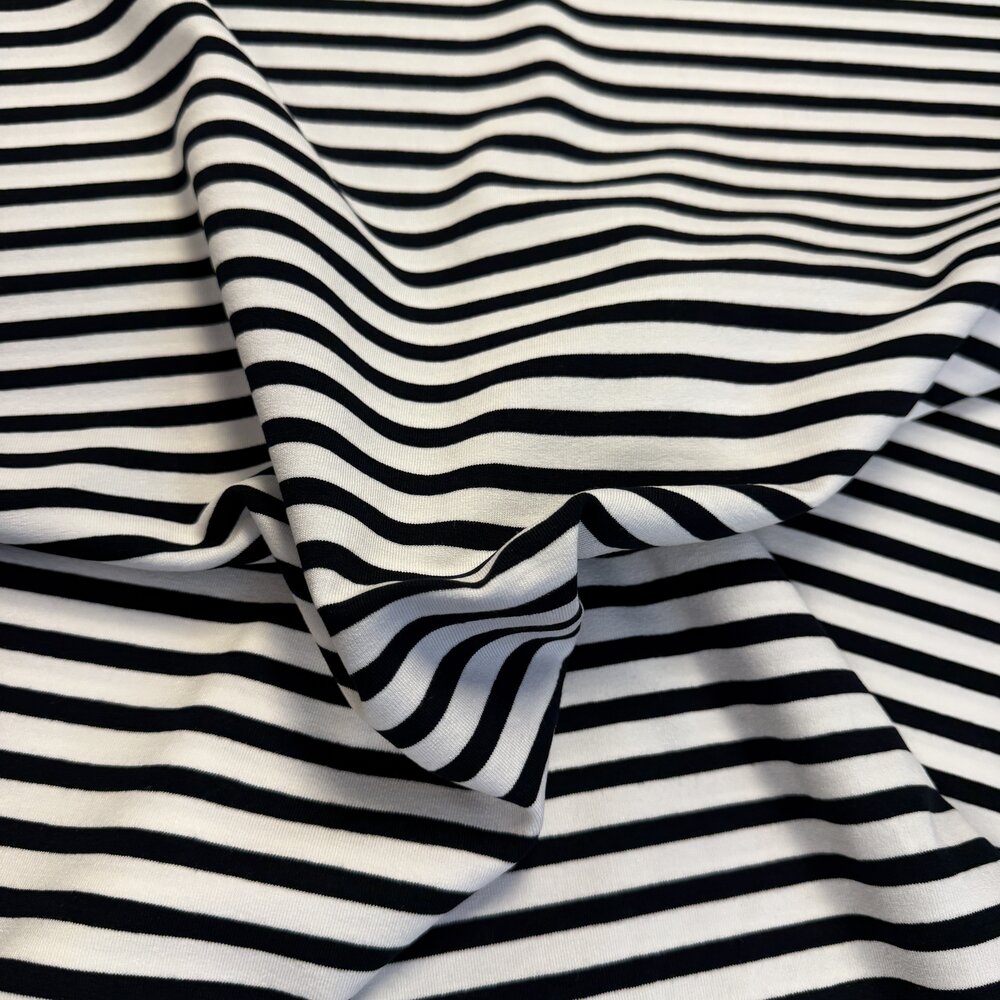 Jersey 5446 - black/white