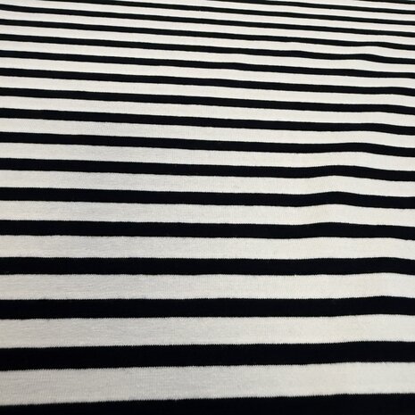 Maillot 5446 - noir/blanc