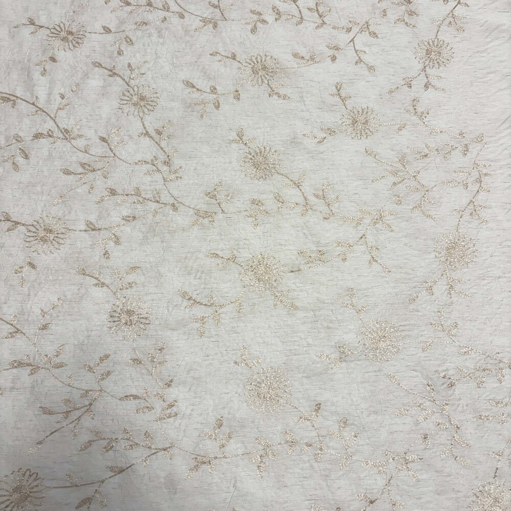 Viscose Embroidered 5449