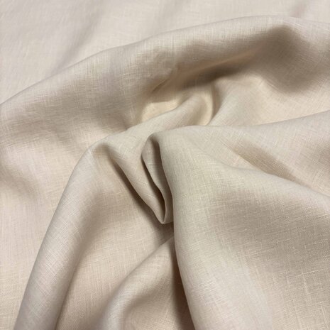 Leinen 5450 – Hellbeige