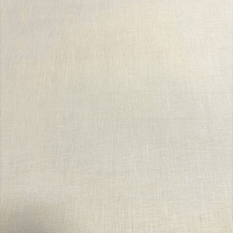 Linnen 5450 - licht beige