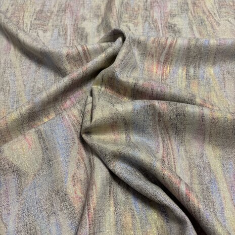 Linen Viscose Inkjet 5451