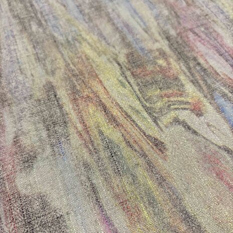 Linen Viscose Inkjet 5451