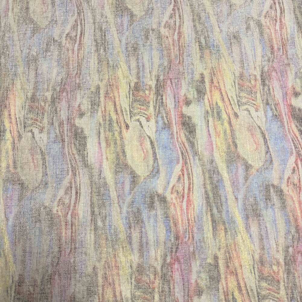 Lin Viscose Jet d'encre 5451