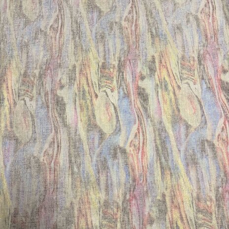 Linnen Viscose Inkjet 5451