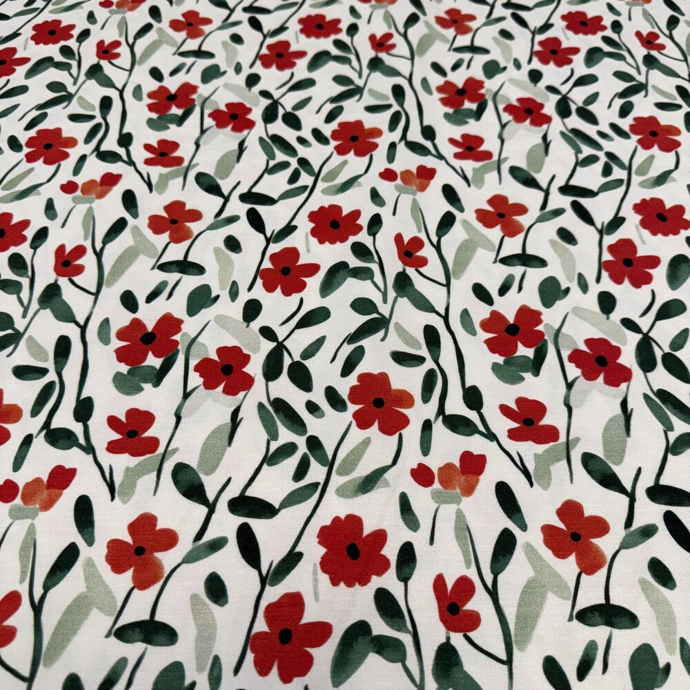 Modèle Bamboo Jersey - 5453