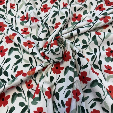 Modèle Bamboo Jersey - 5453