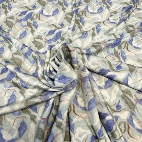 Bamboo Jersey - 5454