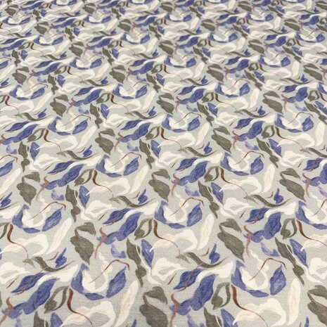 Bamboo Jersey - 5454