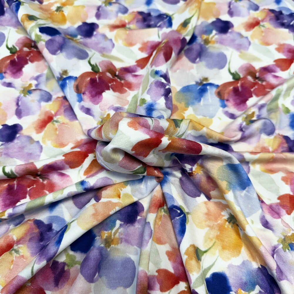 Modèle Bamboo Jersey - 5455