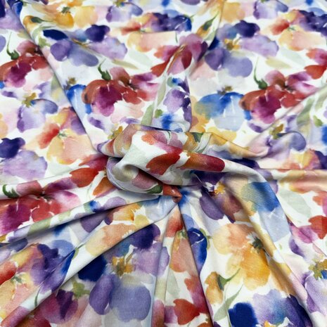 Modèle Bamboo Jersey - 5455