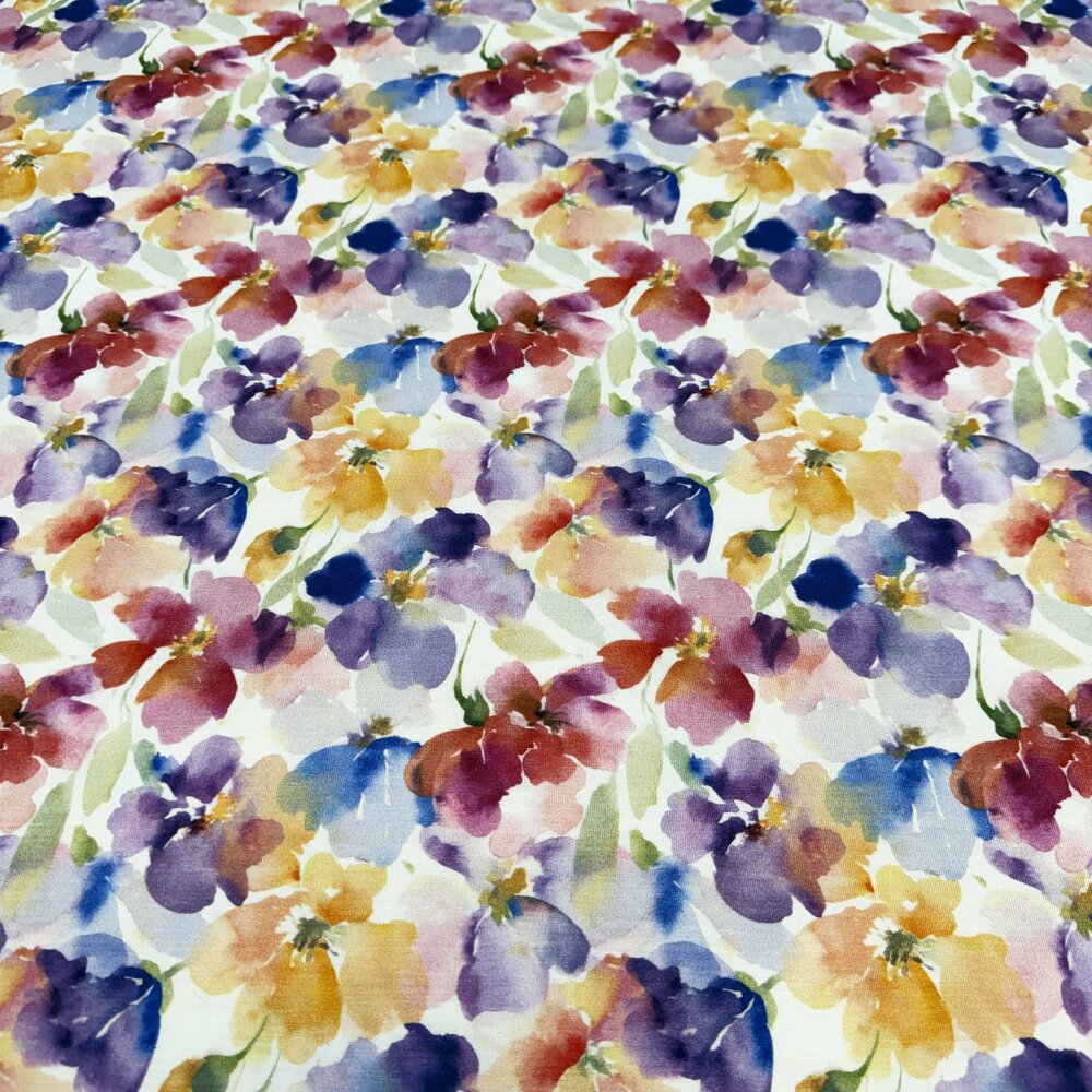 Modèle Bamboo Jersey - 5455