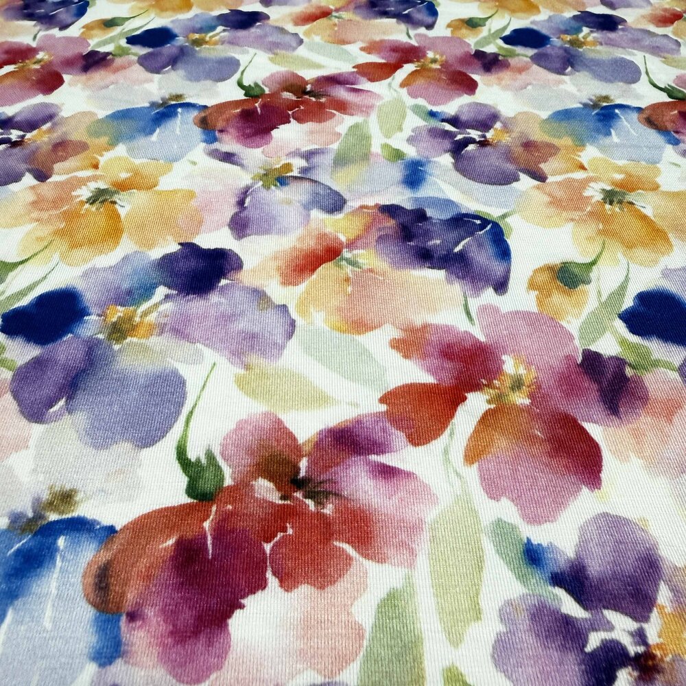 Modèle Bamboo Jersey - 5455