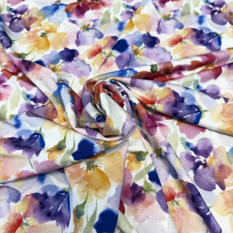 Modèle Bamboo Jersey - 5455