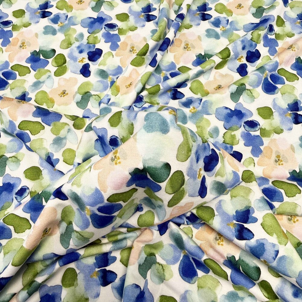 Modèle Bamboo Jersey - 5456