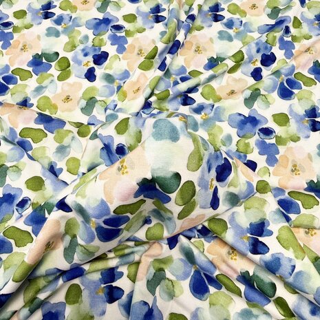 Modèle Bamboo Jersey - 5456