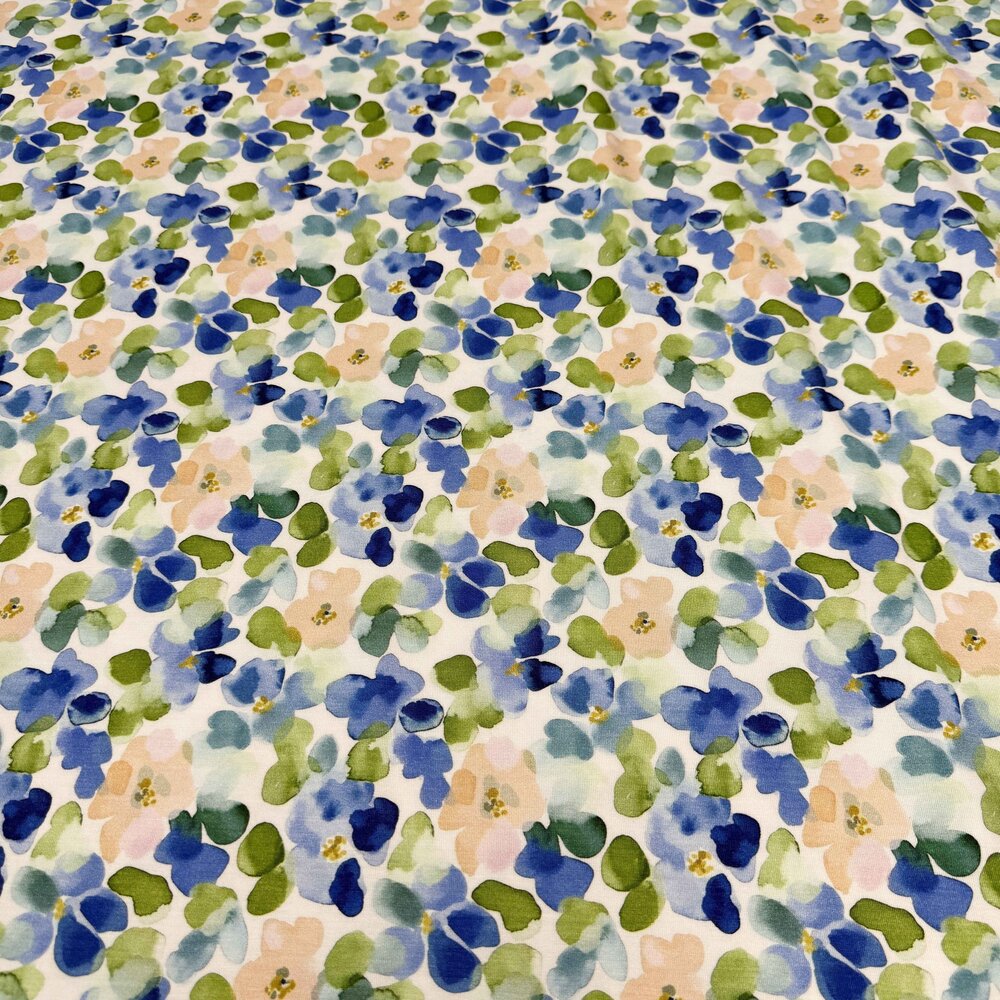 Modèle Bamboo Jersey - 5456