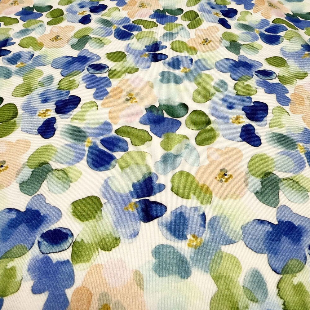 Modèle Bamboo Jersey - 5456