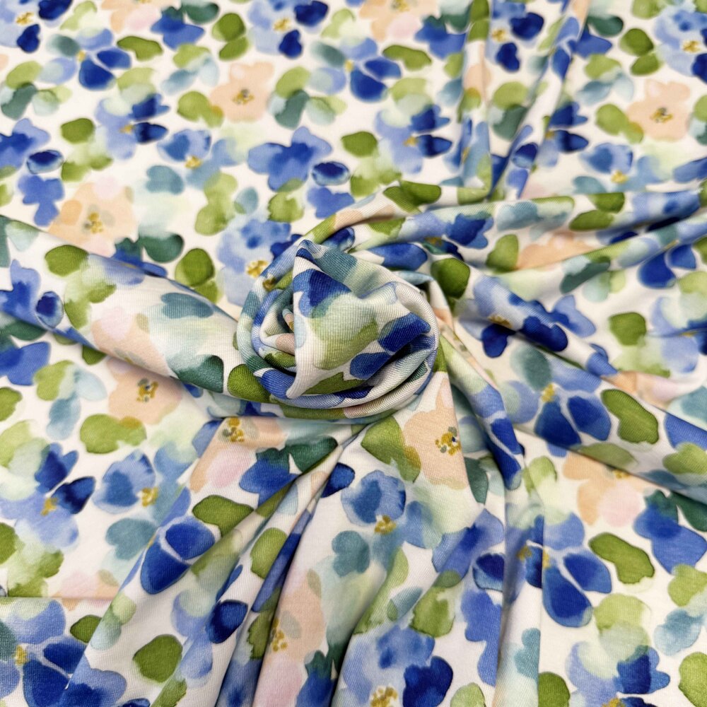 Modèle Bamboo Jersey - 5456