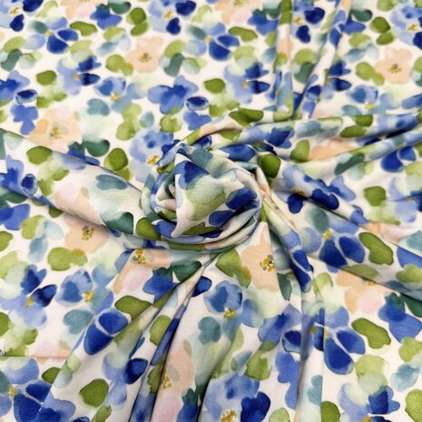 Modèle Bamboo Jersey - 5456