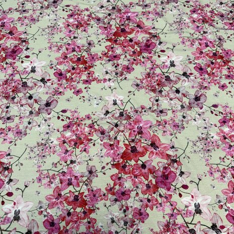 Bambus-Jersey-Schnittmuster - 5457