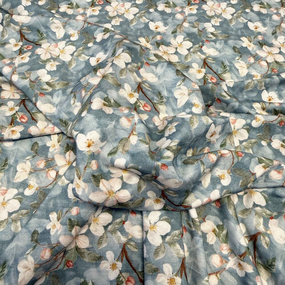 Modèle Bamboo Jersey - 5459