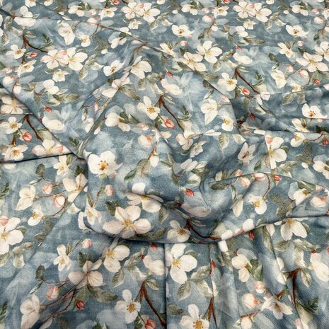 Bamboo Jersey Design - 5459 Bamboo Jersey Design - 5459