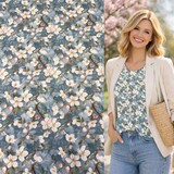 Modèle Bamboo Jersey - 5459 Modèle Bamboo Jersey - 5459