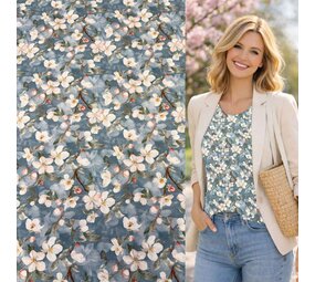 Modèle Bamboo Jersey - 5459