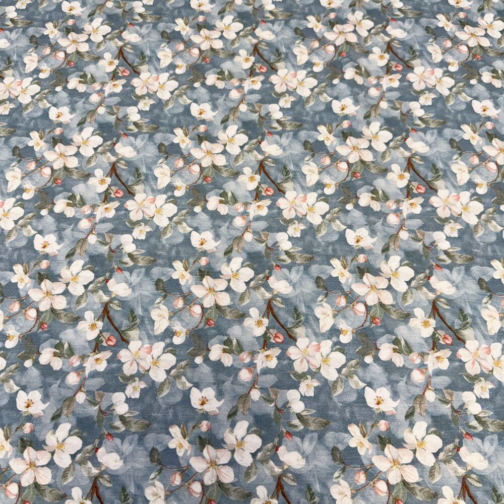 Modèle Bamboo Jersey - 5459