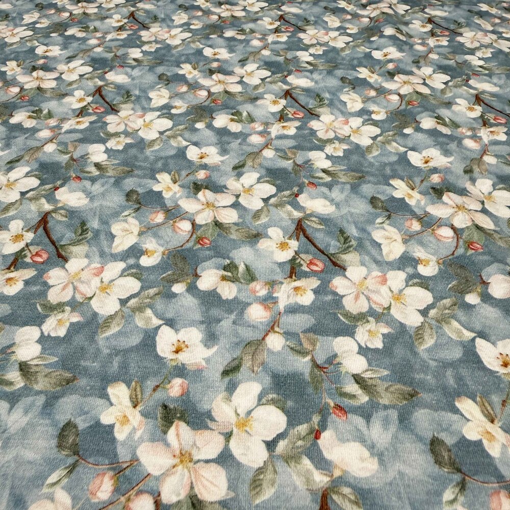 Modèle Bamboo Jersey - 5459