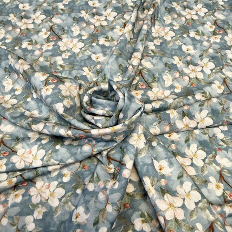 Modèle Bamboo Jersey - 5459